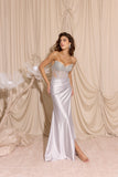 Eureka Evening Gowns EK183