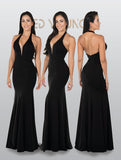 Poly USA Evening Gowns 8262