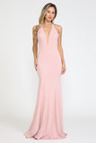 Poly USA Evening Gowns 8262