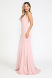 Poly USA Evening Gowns 8262