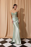 Eureka Evening Gowns EK183