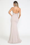 Poly USA Evening Gowns 8262
