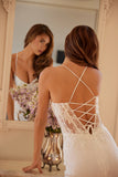 Juliet Wedding Gowns JT2481UW