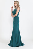 Poly USA Evening Gowns 8148