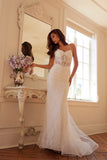 Juliet Wedding Gowns JT2481UW