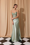 Eureka Evening Gowns EK183
