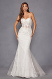 Juliet Wedding Gowns JT2481UW
