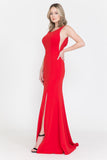 Poly USA Evening Gowns 8168