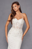 Juliet Wedding Gowns JT2481UW