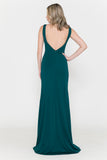 Poly USA Evening Gowns 8168