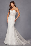 Juliet Wedding Gowns JT2481UW