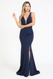 Poly USA Evening Gowns 8298