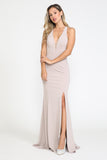 Poly USA Evening Gowns 8298