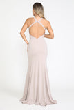 Poly USA Evening Gowns 8298