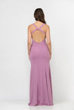 Poly USA Evening Gowns 8298