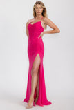 Eureka Evening Gowns EK187B