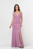 Poly USA Evening Gowns 8298