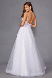 Juliet Wedding Gown JT2482SW