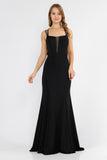 Poly USA Evening Gowns 8468