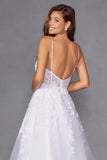 Juliet Wedding Gown JT2482SW