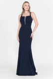 Poly USA Evening Gowns 8468