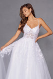 Juliet Wedding Gown JT2482SW