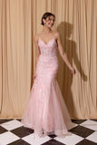 Eureka Evening Gowns 9696