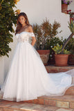 Juliet Wedding Gowns JT2606LW