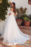 Juliet Wedding Gowns JT2606LW