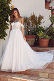 Juliet Wedding Gowns JT2606LW