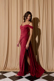 Eureka Evening Gowns EK117
