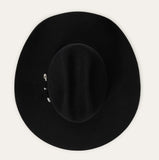 Stetson Corral 4x Felt Hat Black