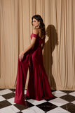 Eureka Evening Gowns EK117
