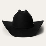 Stetson Corral 4x Felt Hat Black