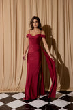Eureka Evening Gowns EK117