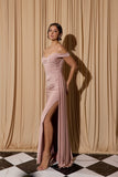 Eureka Evening Gowns EK117