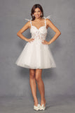 Juliet Wedding Gowns JT972LW