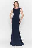 Poly USA Evening Gowns 8566