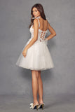 Juliet Wedding Gowns JT972LW