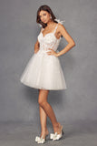 Juliet Wedding Gowns JT972LW