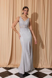 Eureka Evening Gowns 9810