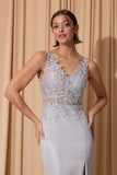 Eureka Evening Gowns 9810