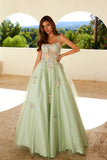 Juliet  Evening Gowns JT2565U