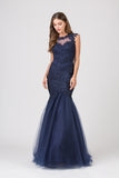 Eureka Evening Gowns 4510