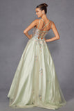 Juliet  Evening Gowns JT2565U