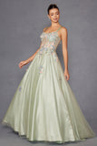 Juliet  Evening Gowns JT2565U