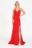 Poly USA Evening Gowns 8360