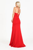 Poly USA Evening Gowns 8360