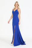 Poly USA Evening Gowns 8360