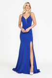 Poly USA Evening Gowns 8360
